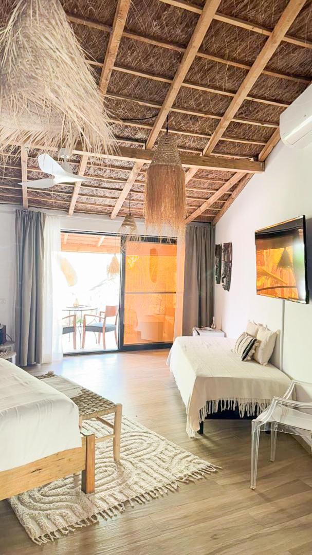 Villa Chanalu Ngaparou Εξωτερικό φωτογραφία